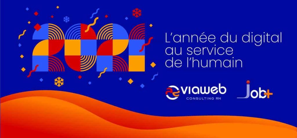 L'année du digital au service de l'humain